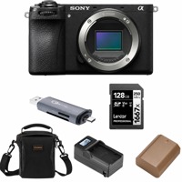 Sony Alpha a6700 Mirrorless Ca Picture